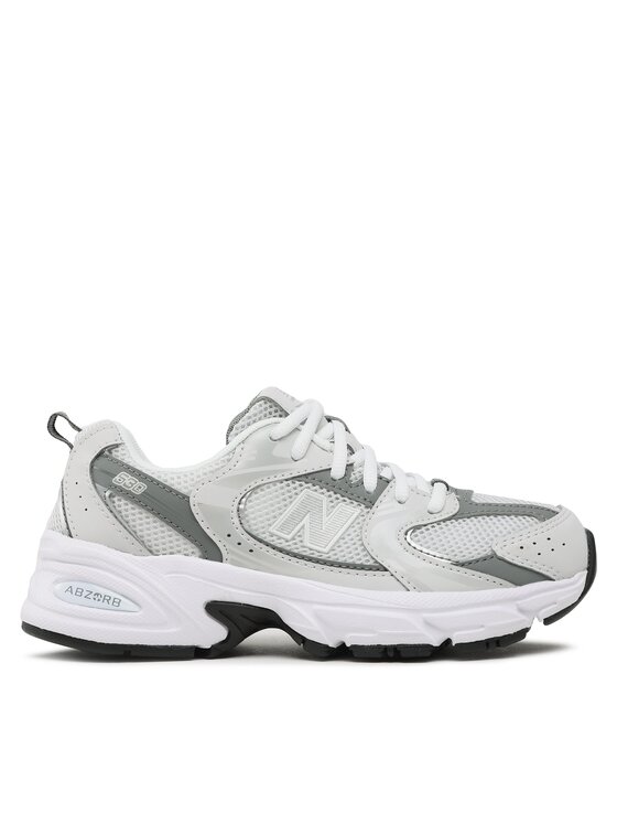Sneakers New Balance GR530CB Grigio