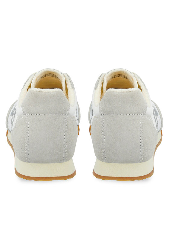 Gant Sneakersy Gant 32531183 Bílá