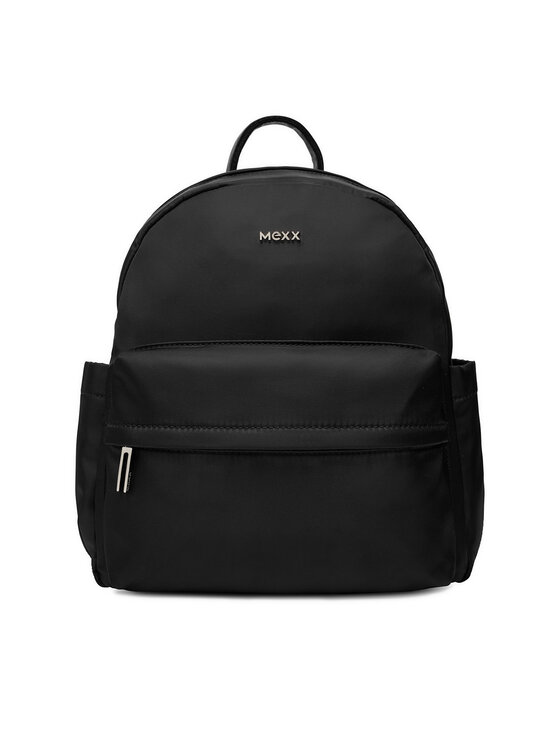 MEXX Рюкзак MEXX C-MEXX-L-006-08 Чорний