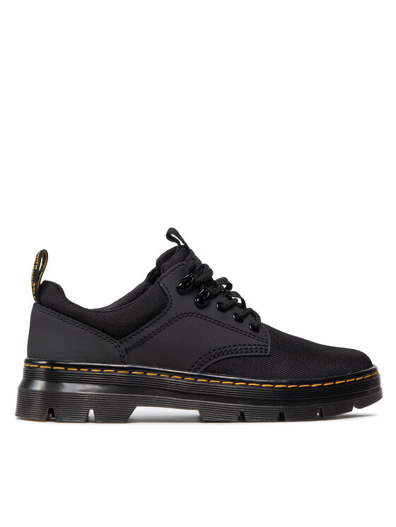 Dr. Martens Туфлі Dr. Martens Reeder 27102001 Чорний