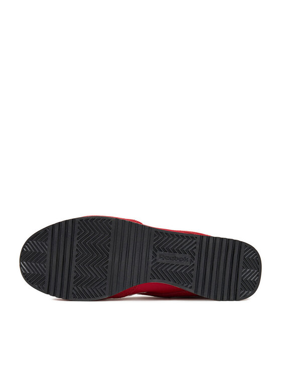 Reebok Снікерcи Reebok CEO-FIORI AR30309M-RWB Бордовий