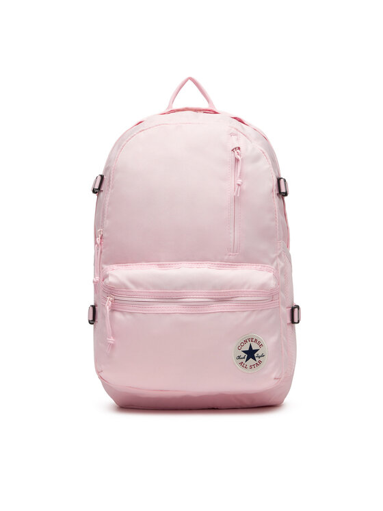 Converse Ruksak Converse Straight Edge Backpack 10021138-A37 Ružová