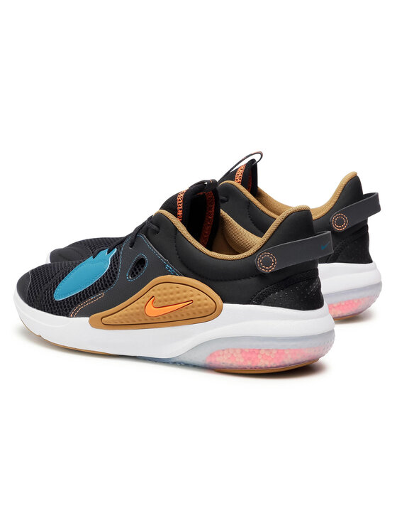 Nike Снікерcи Nike Joyride Cc AO1742 002 Чорний