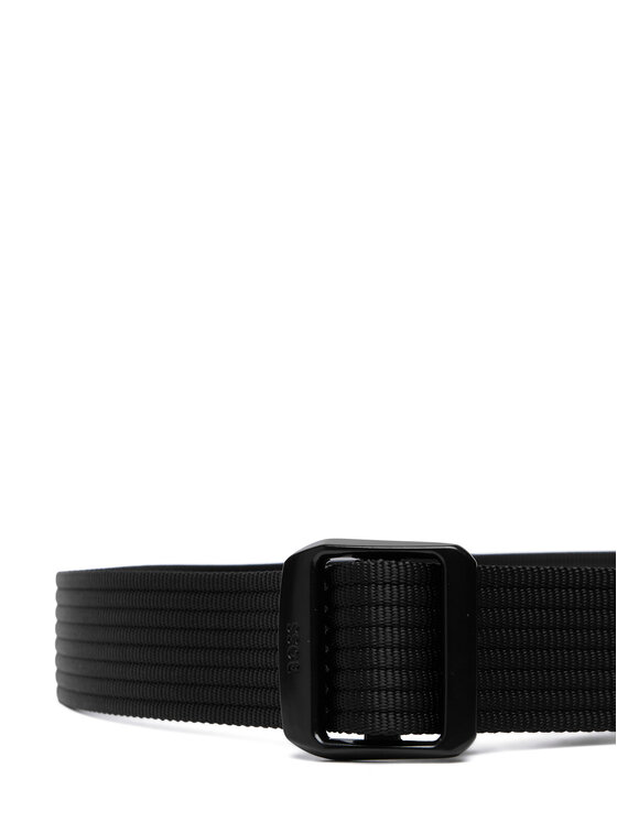 BOSS Curea BOSS Narvel-Tp 50568663 Negru