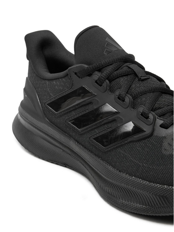 adidas Взуття для бігу adidas Ultrarun 5 IH2637 Чорний