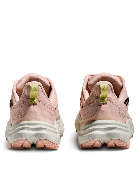 Hoka Pārgājienu apavi Hoka Anacapa 2 Low Gtx GORE-TEX 1142830F Rozā