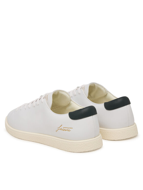 Lacoste Снікерcи Lacoste Linecourt  51SMA0095 Білий