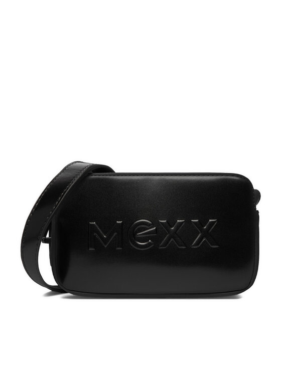 MEXX Сумка MEXX CEO-MEXX-L-005-09 Чорний