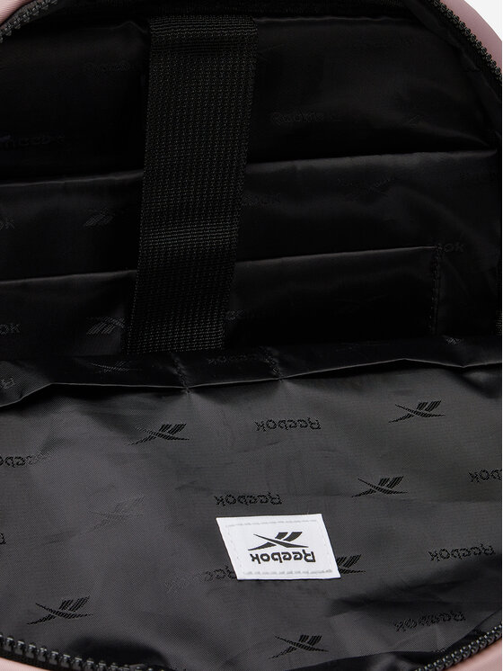 Reebok Ruksak Reebok C-RBK-030-CCC-05 Ružičasta