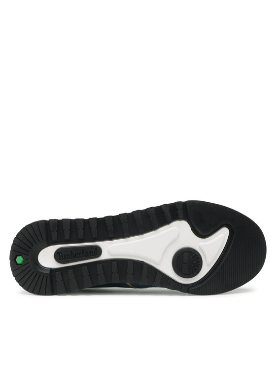 Timberland Sportcipők Timberland Miami Coast F/L Sneaker TB0A25SDBZ4 Kék