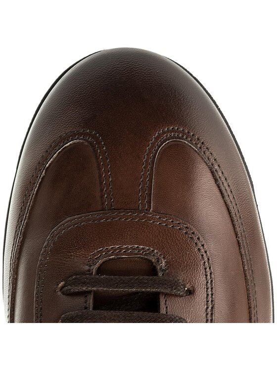 JOOP! Laisvalaikio batai JOOP! Hernas 4140003930 Ruda