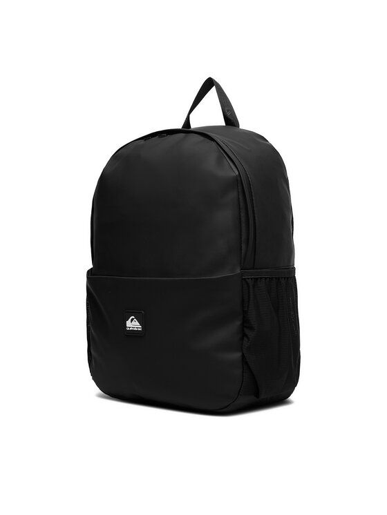 Quiksilver Рюкзак Quiksilver CWBEO-QUIK-M-004-10 Чорний