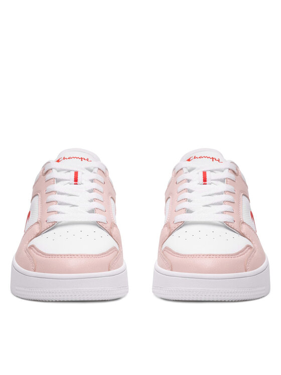 Champion Снікерcи Champion RD18 2.0 LOW GS G S32679-PS014 Рожевий