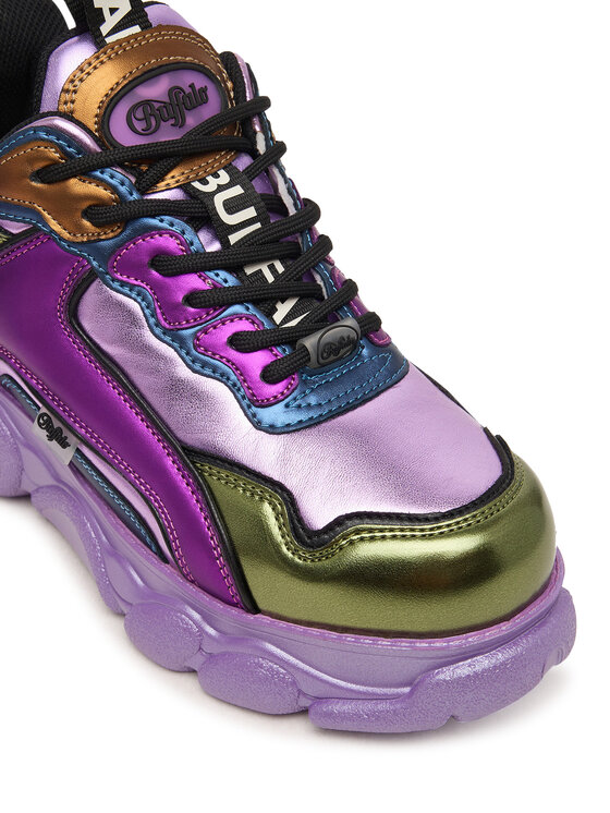 Buffalo Sneakers Buffalo Cld Chai 16287 Colorat