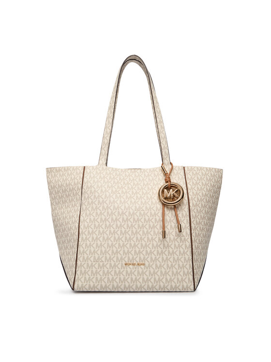 MICHAEL Michael Kors Сумка MICHAEL Michael Kors 30R6G9JT6B Écru