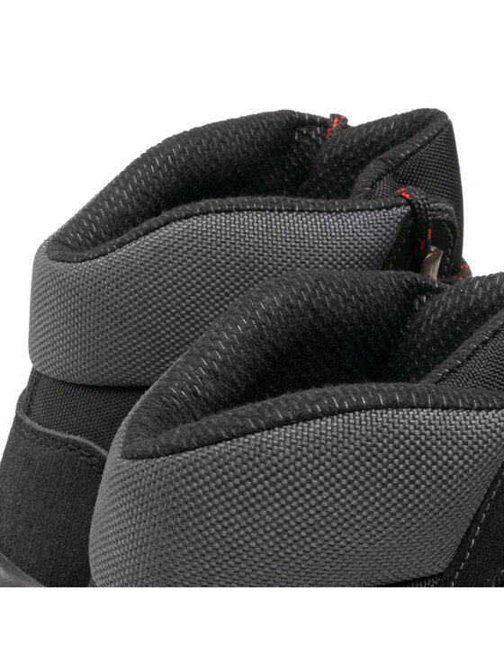 Grisport Трекінгові черевики Grisport 10626S199G Чорний