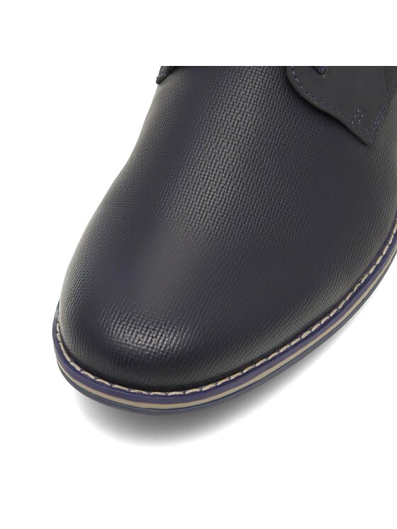 Lanetti Туфлі Lanetti M16AW070-31 Cиній