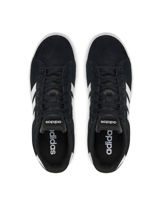 adidas Снікерcи adidas Daily 4.0 IF4502 Чорний