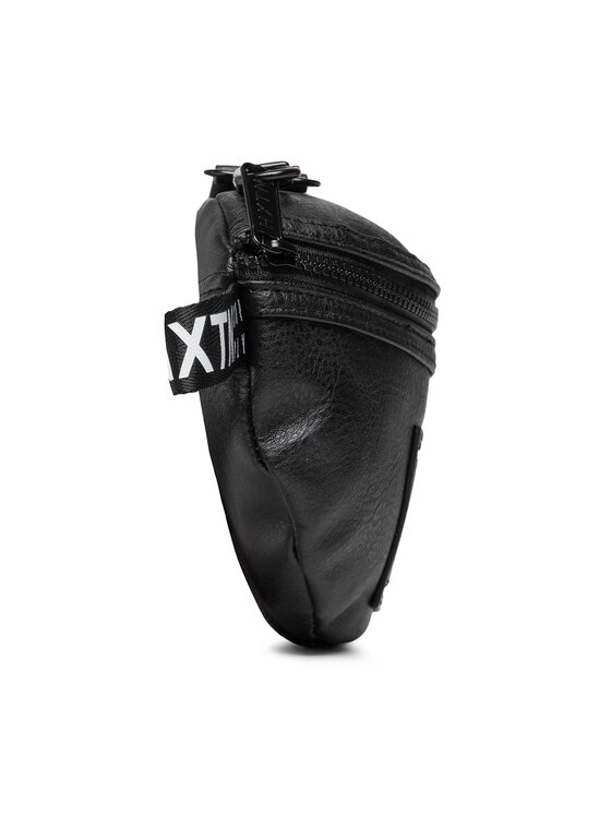 HXTN Supply Marsupio﻿ HXTN Supply Luxe Crossbosy LC3101 Nero
