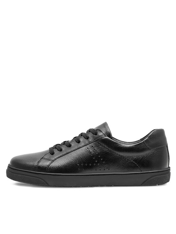 Lasocki Sneakers Lasocki WI23-CHERON-01 Nero