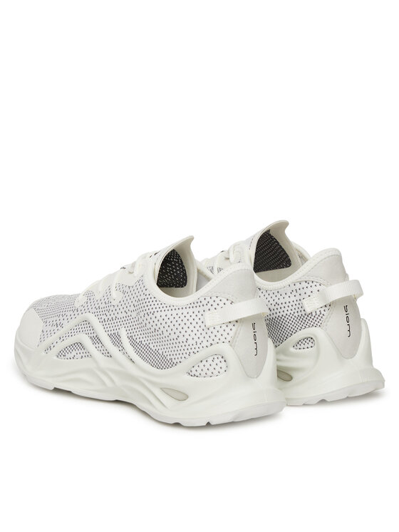 ECCO Sneakersy ECCO Biom Infinite W 82562352587 Biały