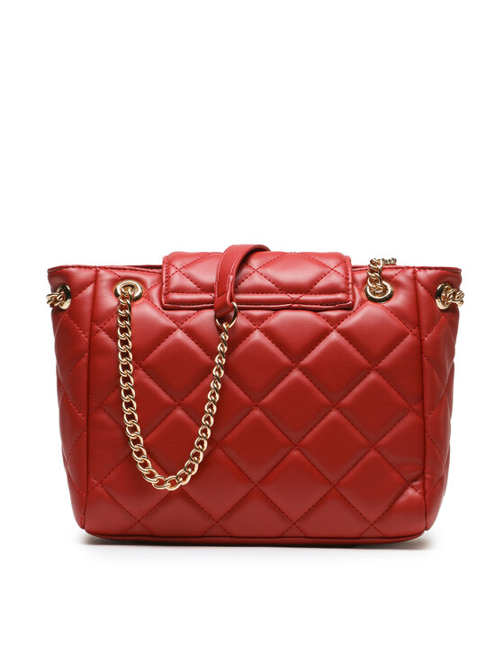 Valentino Τσάντα Valentino Ocarina VBS3KK44 Κόκκινο