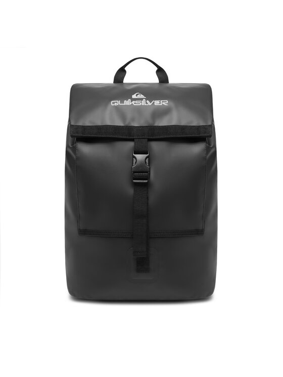 Quiksilver Рюкзак Quiksilver Sea Stash Cruiser EQYBP03705 Чорний