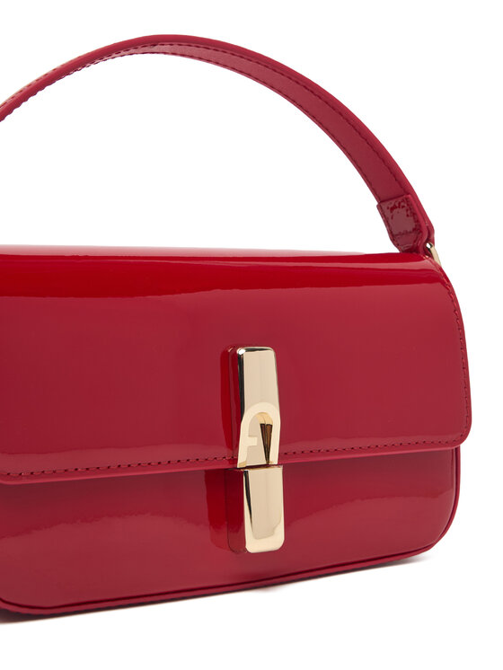 Furla Τσάντα Furla Iride WE00926 BX0246 RT000 Ροζ