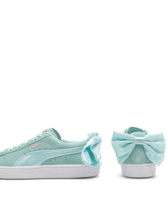 Puma Superge Puma 367317-03 Modra