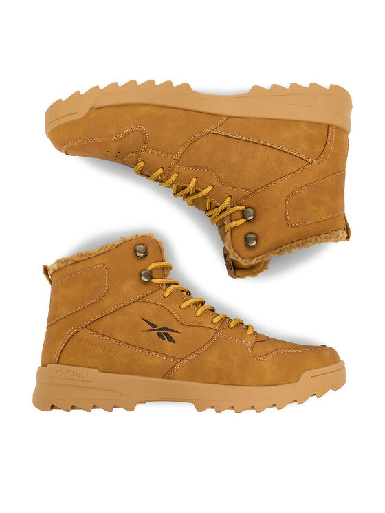 Reebok Superge Reebok CEO-H1-138 Rjava