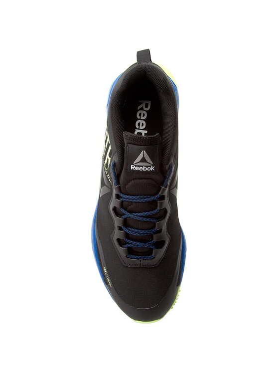 Reebok Buty do biegania Reebok All Terrain Craze BS8644 Czarny