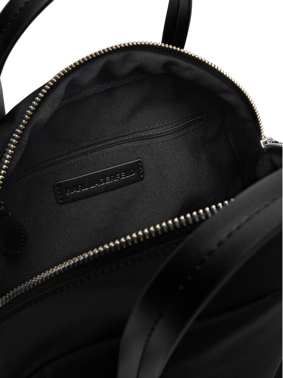 KARL LAGERFELD Borsetta KARL LAGERFELD B1W30015 Nero