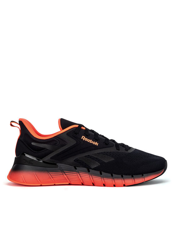 Reebok Взуття для тренажерного залу Reebok Nano Gym 100208629 Чорний