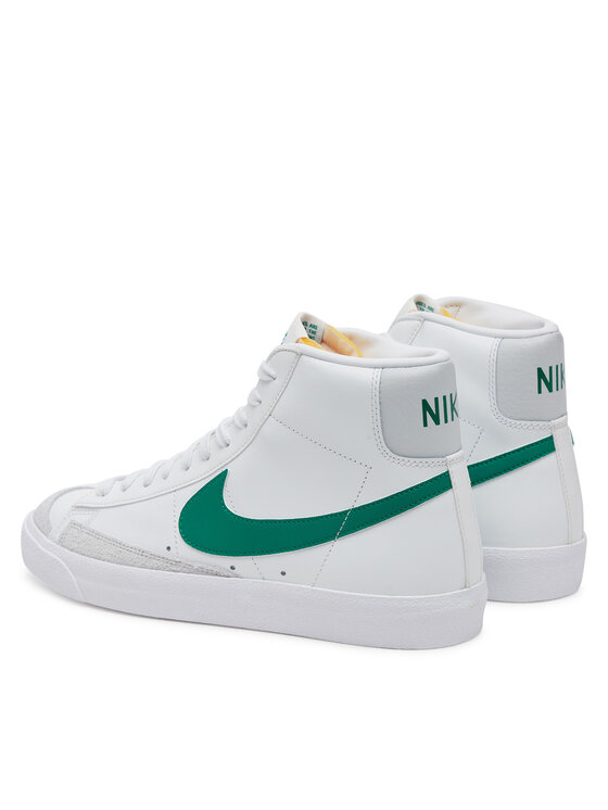 Nike Αθλητικά Nike Blazer Mid 77 Vntg BQ6806 Λευκό