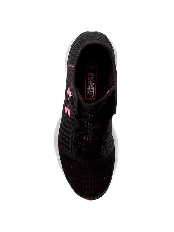 Under Armour Běžecké boty Under Armour Ua W Speedform Gemini 3 1285481-003 Černá