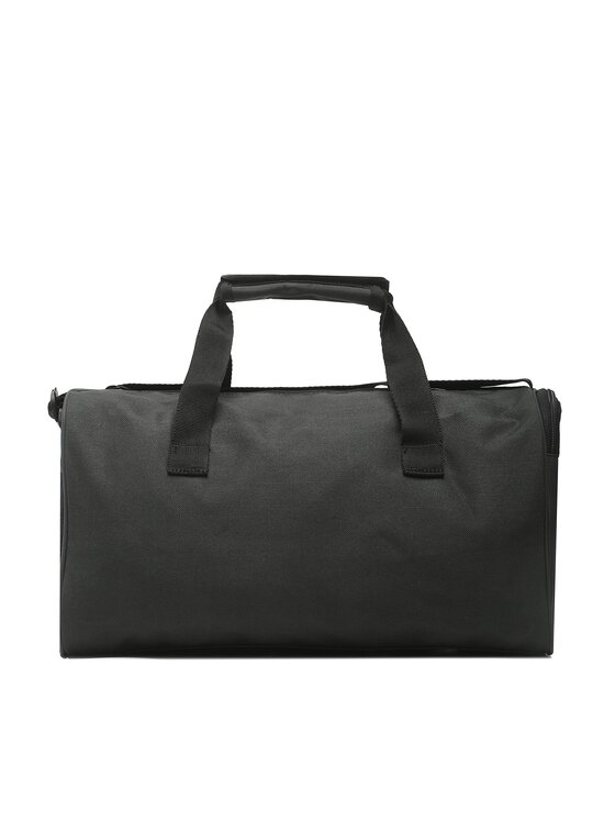 adidas Сумка adidas Essentials Linear Duffel Bag Extra Small HT4744 Чорний