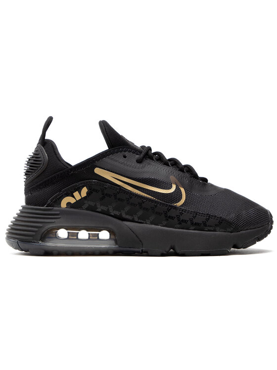 Nike Sneakers Nike Air Max 2090 DC4120 001 Nero