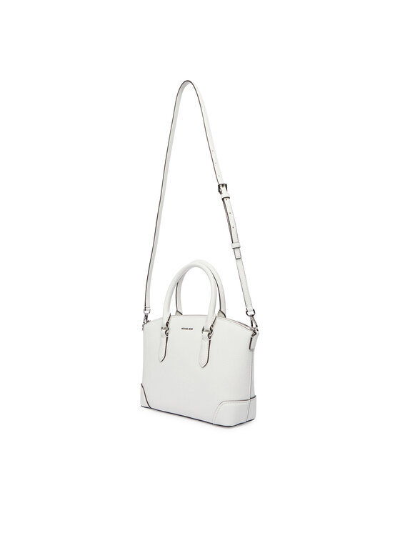 MICHAEL Michael Kors Torebka MICHAEL Michael Kors 30R6S1WS8V Biały