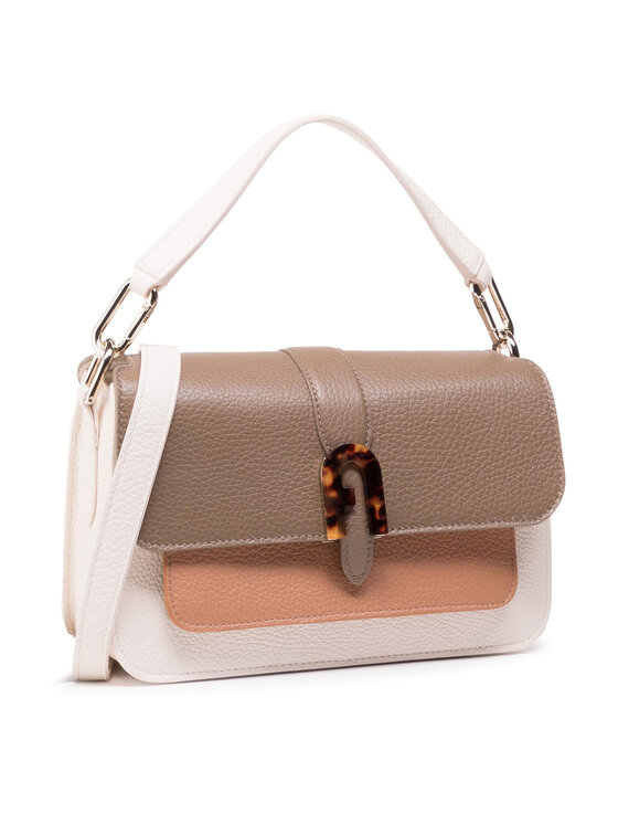 Furla Táska Furla Sofia Grainy WB00094-HSC000-0177S-9-008-20-BG-B Bézs