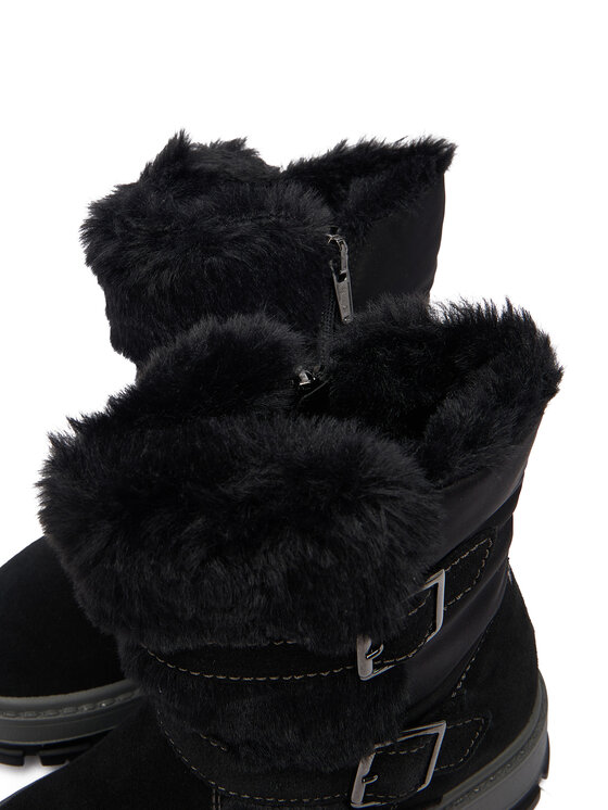 Primigi Čižmy Primigi 6869811 S GORE-TEX Čierna