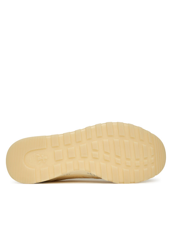 Premiata Sneakersy Premiata NOUS VAR 7733 Béžová