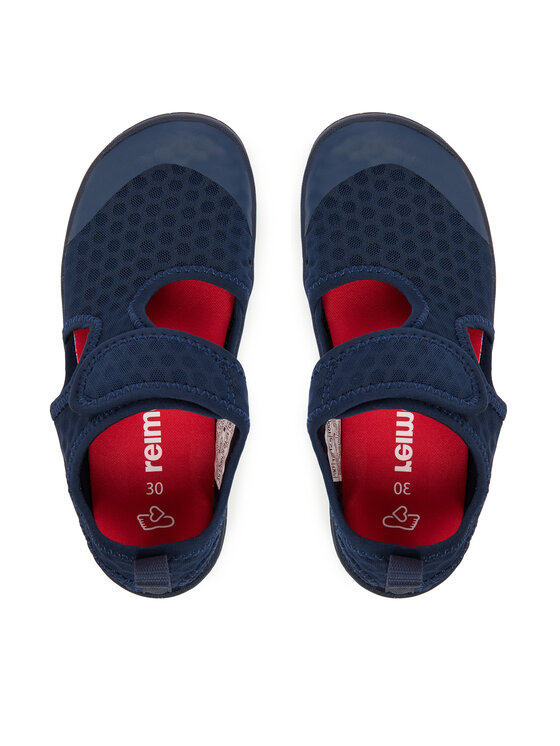 Reima Босоніжки Reima Rantaan 5400067C-6980 Cиній