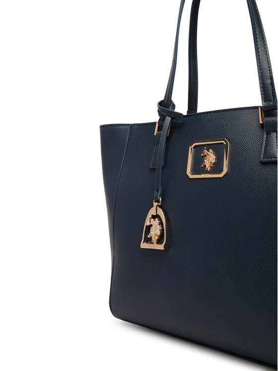 U.S. Polo Assn. Táska U.S. Polo Assn. BEUXT8794WVP Sötétkék
