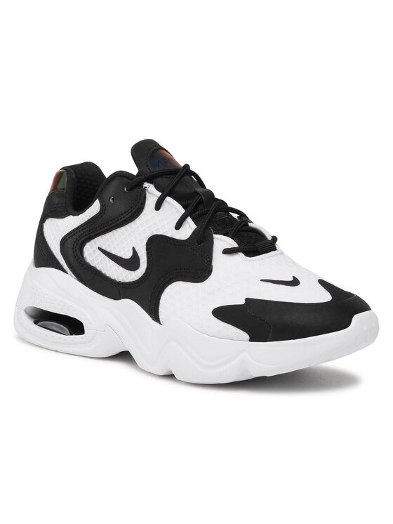 Nike Tenisice Nike Air Max 2X CK2947 100 Bijela