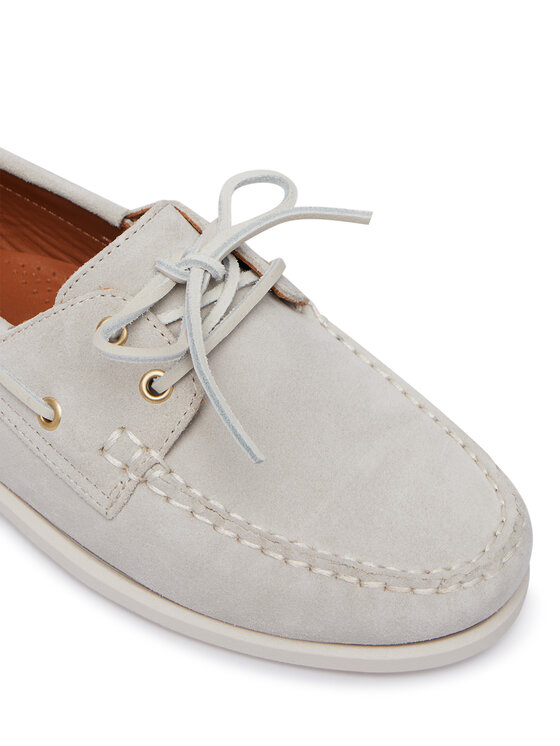 Vagabond Shoemakers Туфлі Vagabond Shoemakers Loui W 6143-040-07 Сірий