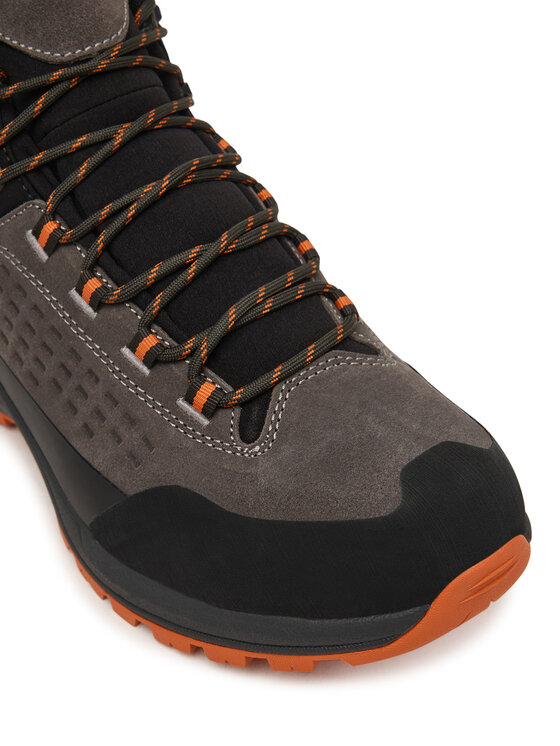 CMP Trekkingi CMP Vertyx Mid 3Q17287 Brązowy jasny