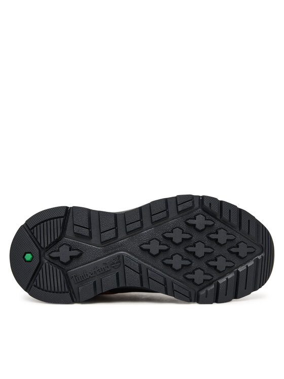Timberland Черевики Timberland Sprint Trekker Mid Bungee Trainer TB0A6BXDEMJ1 Чорний