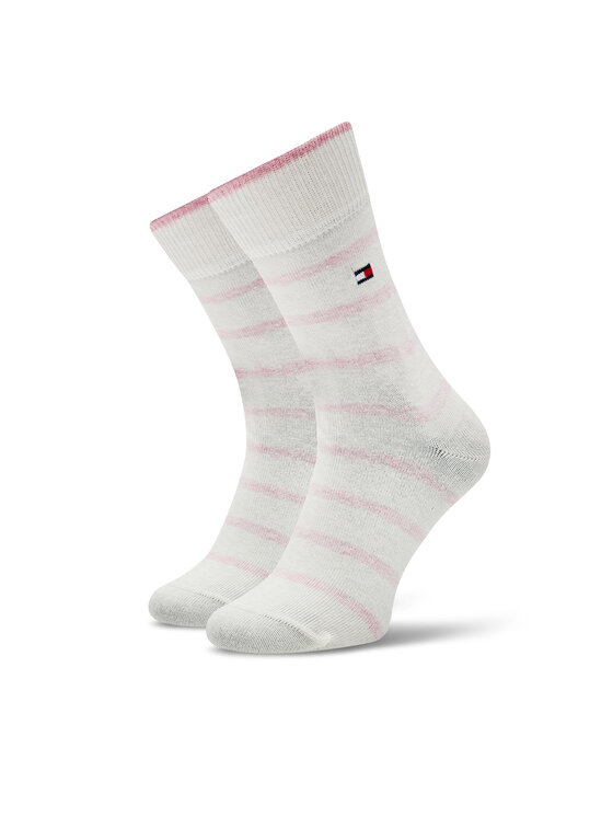 Tommy Hilfiger Calzini lunghi Tommy Hilfiger 701229939 Rosa