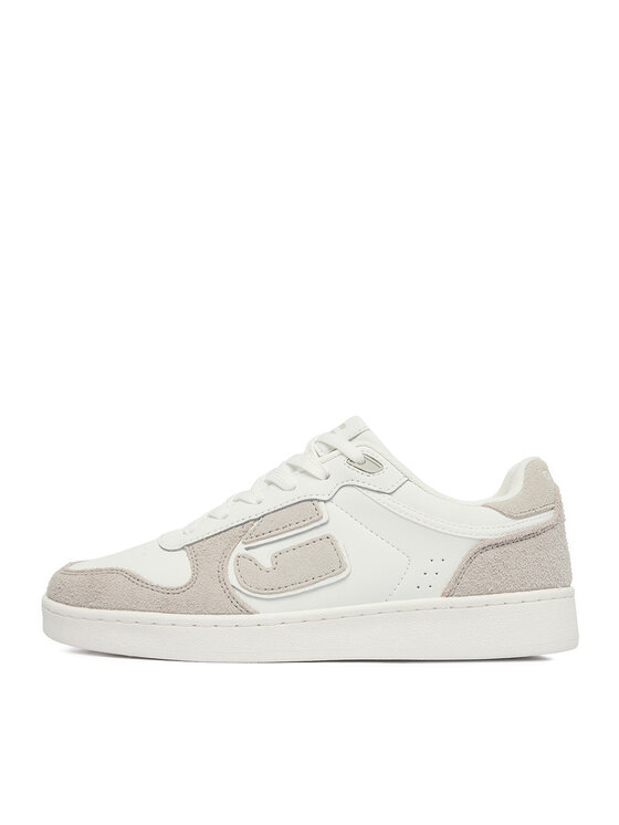 G-STAR Снікерcи G-Star Raw CEO-ELLA-Y250035-1 Білий