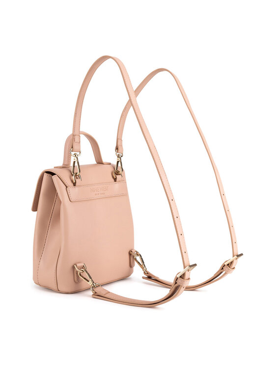 Nine West Hátizsák Nine West LX20006 Rózsaszín